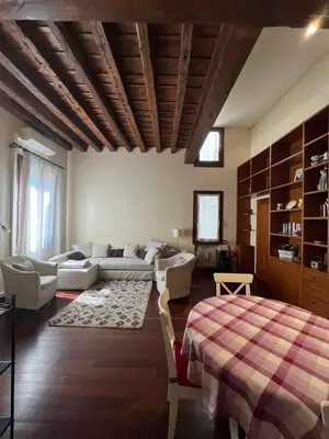 Letto o letti in una camera di Montecchio