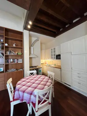 Cucina o angolo cottura di Montecchio