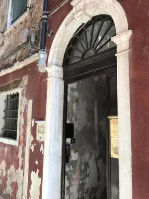 Facciata o entrata di Luxury Venetian Rooms
