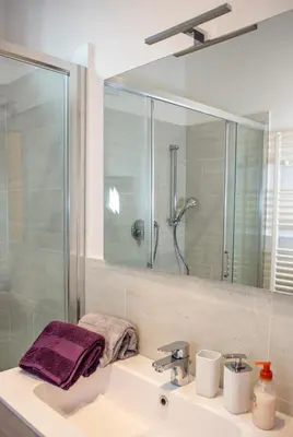 Bagno di Ca San Luca