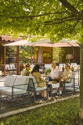 Ospiti di Locanda Sandi