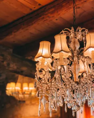 Planimetria di Locanda Sandi