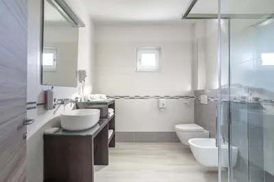 Bagno di Country House Campofiore