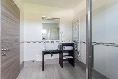 Bagno di Country House Campofiore