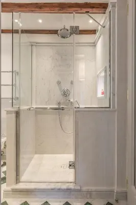 Bagno di Ca' Dell'Opera Terrace - Dimora Italia -
