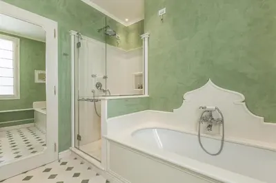 Bagno di Ca' Dell'Opera Terrace - Dimora Italia -