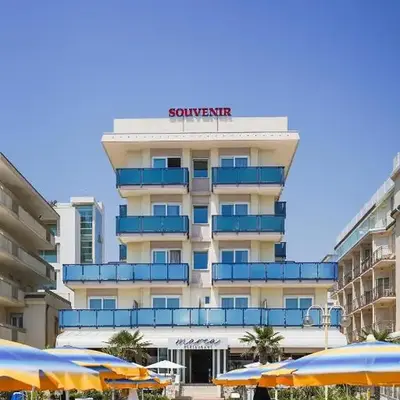 Hotel Souvenir
