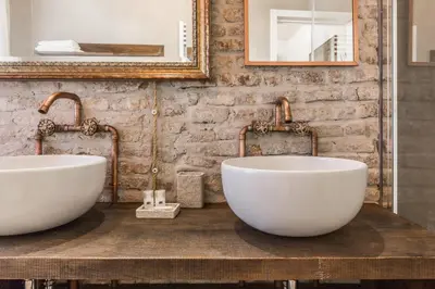 Bagno di Ca' Via della Seta