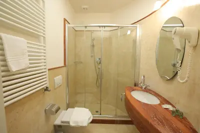 Bagno di Alla Vigna - Room Only