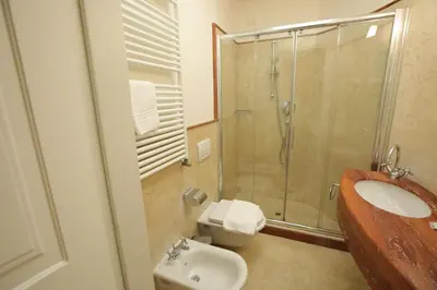 Bagno di Alla Vigna - Room Only