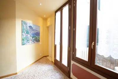 Planimetria di Alla Vigna - Room Only