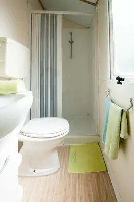 Bagno di Camping Serenissima