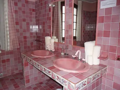 Bagno di Ca' Borgo delle Rane