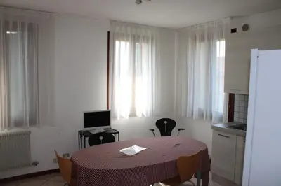 TV o dispositivi per l'intrattenimento presso Casa per Venezia&Treviso