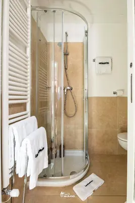 Bagno di FILIGRANA House by Sleep in MURANO