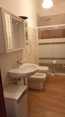 Bagno di Casa Belzoni