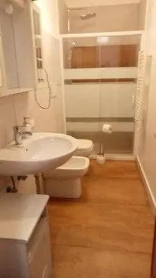 Bagno di Casa Belzoni
