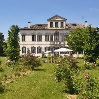 Villa Caotorta