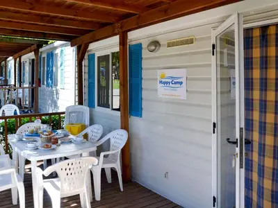 Planimetria di Holiday Home Happy Plus by Interhome