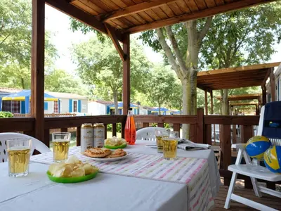 Cibo presso la casa vacanze o nelle vicinanze
