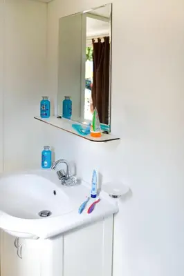 Planimetria di Holiday Home Happy Easy by Interhome