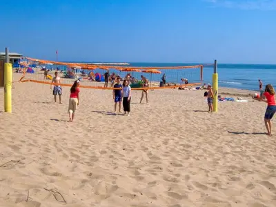 Ospiti di Holiday Home Happy Easy by Interhome