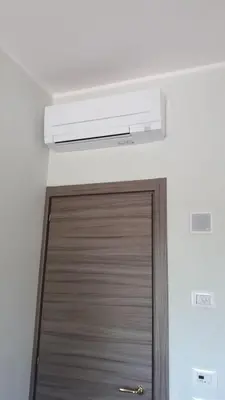 Planimetria di Maison Elena