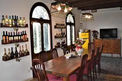 Bevande di Maison Elena
