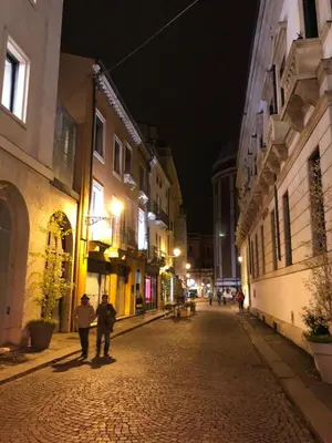 Ospiti di Le Terrazze