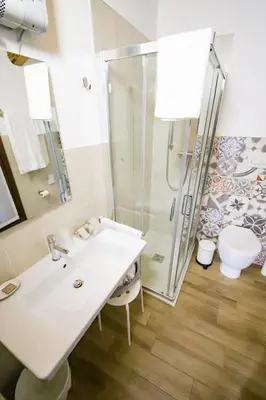 Bagno di LOCANDA RIGHETTO