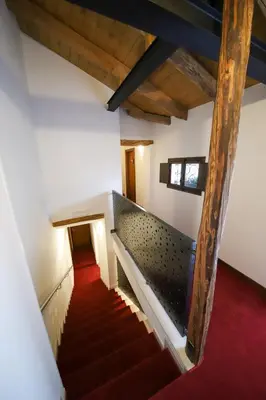 Planimetria di LOCANDA RIGHETTO