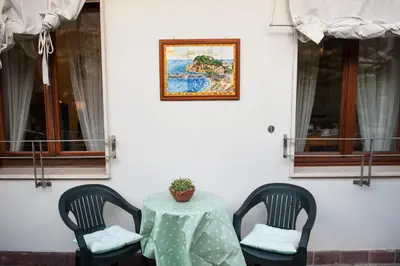 Planimetria di Guest Host - Lovely Apartment Near Venice