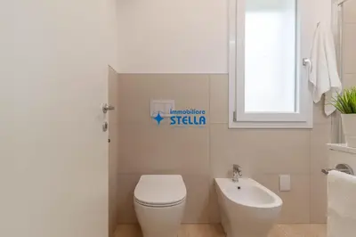 Bagno di Condominio Rossella