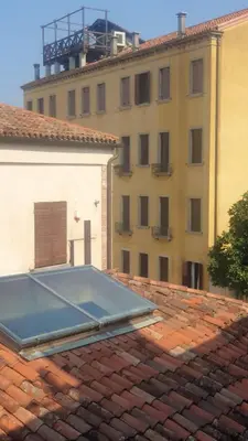 Attività di tennis o squash presso l'appartamento o nelle vicinanze