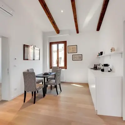 San Marcuola apartment