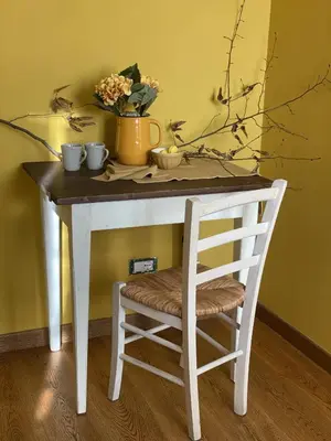 Planimetria di Melloni Street Home