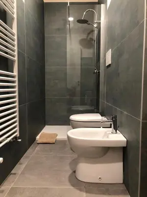 Bagno di Melloni Street Home
