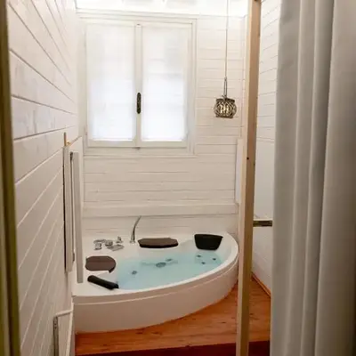 La Perla del Doge con Wellness & Spa uso esclusivo - La Perla Apartments