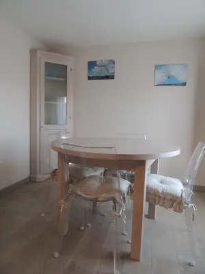 Planimetria di vololiberoapartments
