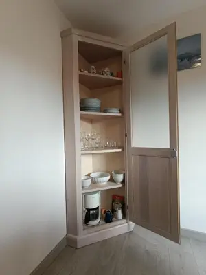 Planimetria di vololiberoapartments