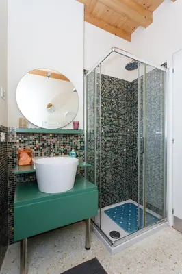 Bagno di Casa Alma
