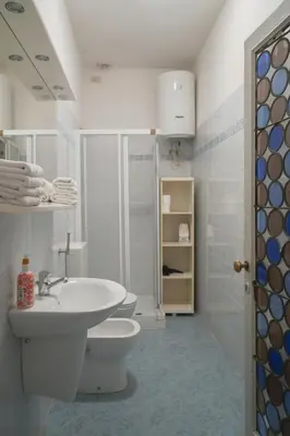 Bagno di Melusina Apartments Rialto Venice Historical Center