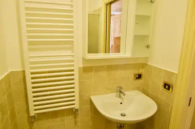 Bagno di Melusina Apartments Rialto Venice Historical Center