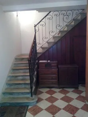 Planimetria di Melusina Apartments Rialto Venice Historical Center