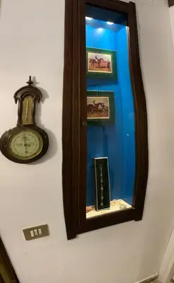 Planimetria di Royal Guest House Venice