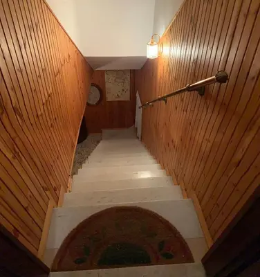 Planimetria di Royal Guest House Venice