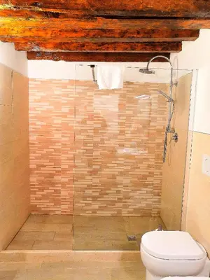 Bagno di Appartamento AlCova