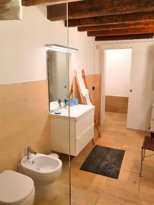 Bagno di Appartamento AlCova