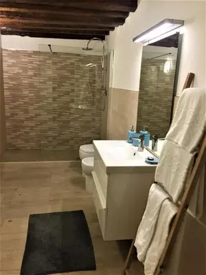 Bagno di Appartamento AlCova