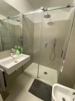 Bagno di Ca' Berto Apartment